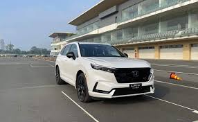 Xe hơi và những chuyến đi