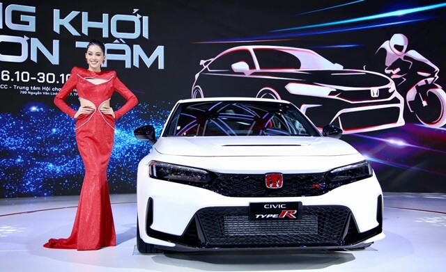Honda Ôtô Hà Nội - Phạm Văn Đồng
