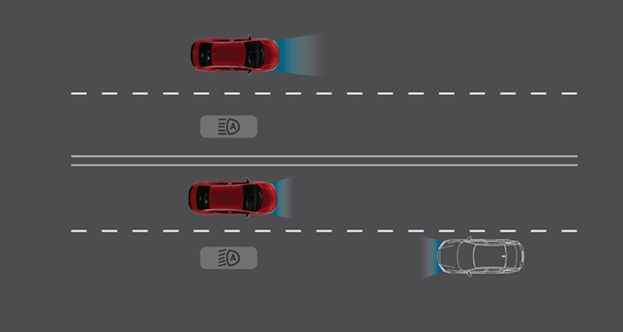 Honda Sensing: Lá Chắn An Toàn Vượt Trội Cho Mọi Hành Trình