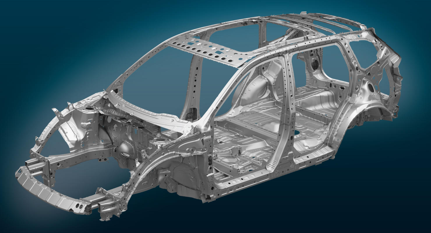 Động cơ Honda CR-V 2025